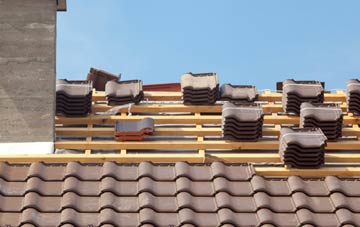 Mere Brow clay roofing costs