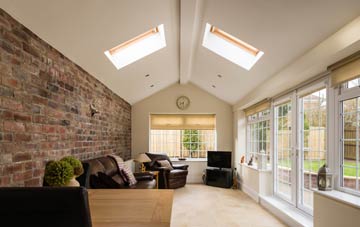 conservatory roof insulation Mere Brow, Lancashire