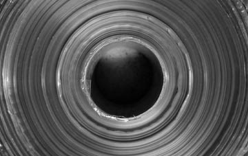 Mere Brow edpm waterproofing