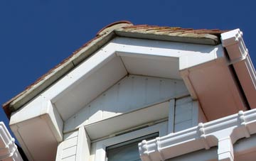 Mere Brow fascia installation costs