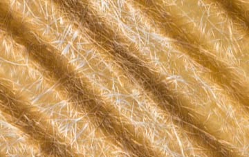 Mere Brow fibreglass roof waterproofing