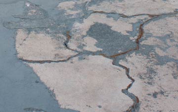 fibreglass roofing replacement Mere Brow