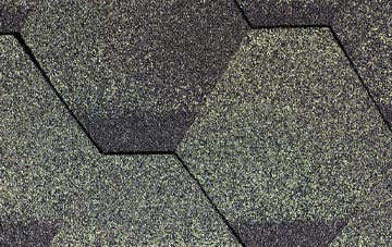 Mere Brow fibreglass shingle repairs