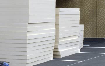 Mere Brow flat roof insulation costs