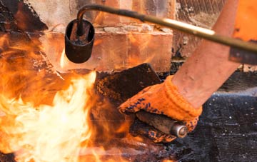 Mere Brow flat roof repair companies