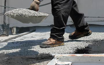 Mere Brow flat roofing companies