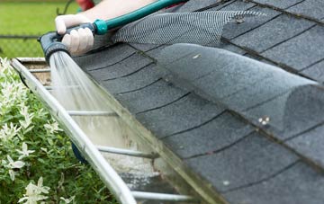 Mere Brow gutter cleaning costs