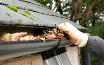 gutter cleaning Mere Brow, Lancashire