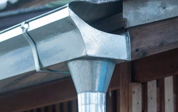 Mere Brow guttering companies