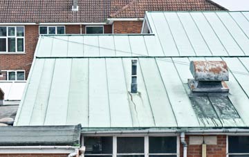 Mere Brow lead roofing costs