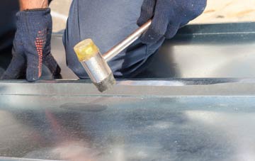 Mere Brow metal roofing costs