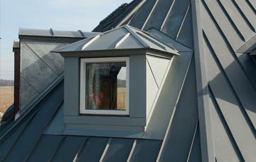 metal roofing Mere Brow, Lancashire