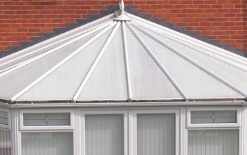 Mere Brow polycarbonate conservatory roof repairs