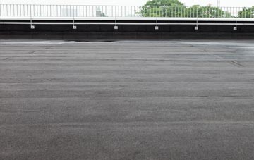 Mere Brow asphalt roof replacement