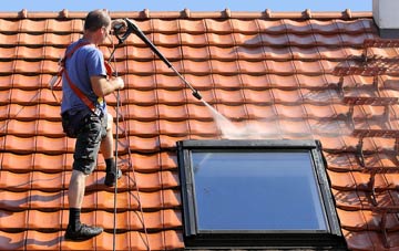 roof cleaning Mere Brow, Lancashire