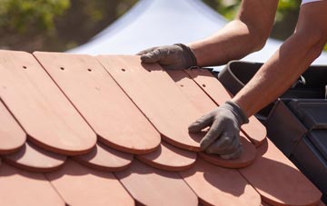 Mere Brow roof tile contractors