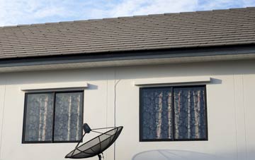 Mere Brow rubber roof costs