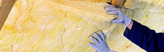 quotes for Mere Brow roof insulation