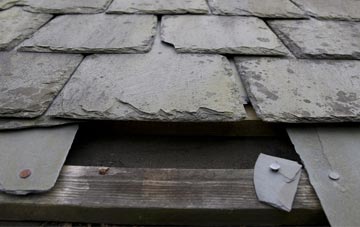 Mere Brow slate roof repairs and maintenance