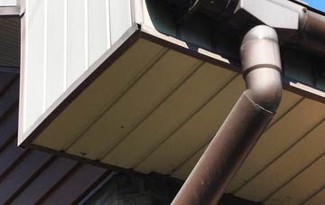 Mere Brow soffit installation costs