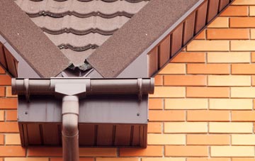 maintaining Mere Brow soffits