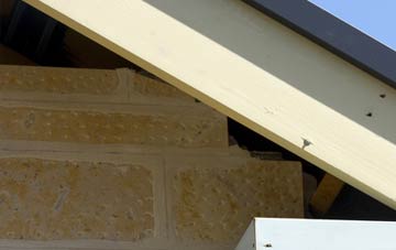soffit repair Mere Brow