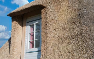 Mere Brow thatch roof disadvantages