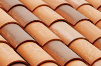 Mere Brow clay roofing