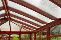 Mere Brow conservatory roofing insulation