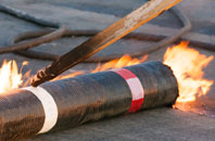 free Mere Brow flat roofing repair quotes