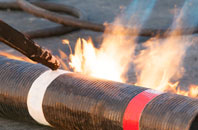 Mere Brow flat roofing replacement