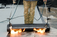 Mere Brow flat roof sealing quote