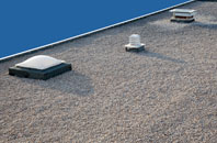 Mere Brow flat roofing