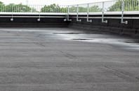 find rated Mere Brow flat roofing companies
