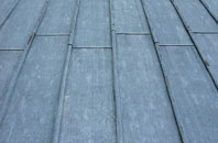 Mere Brow lead roofing
