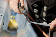 Mere Brow lead roof quotes