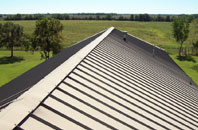 Mere Brow metal roof quotes