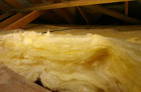 Mere Brow pitch roof insulation