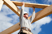 Mere Brow roof replacement work