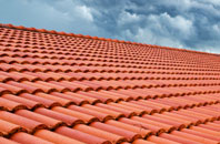 Mere Brow roofing tiles