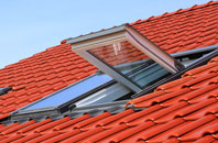 Mere Brow roof window