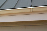 Mere Brow soffit repair