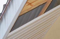 rated Mere Brow soffit repair companies