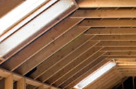 Mere Brow tapered roof insulation quotes