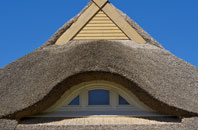 Mere Brow thatch roofing